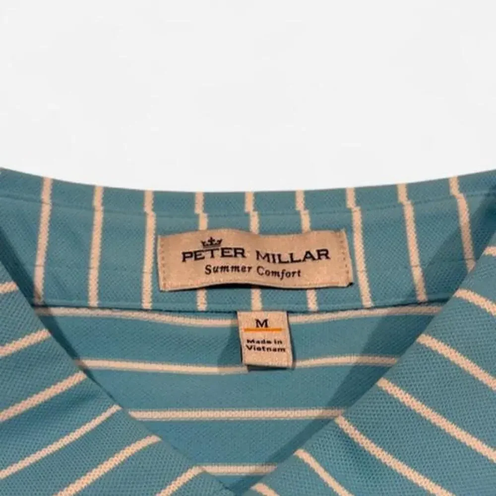 Peter millar summer comfort blue